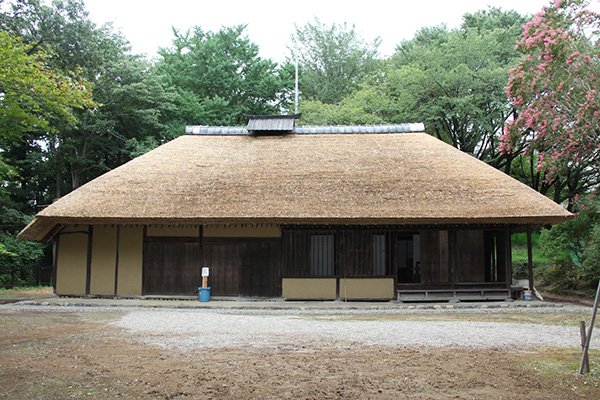 🏛️ 이바라키 현립 역사관(이바라키켄리쓰레키시칸) 이미지 5